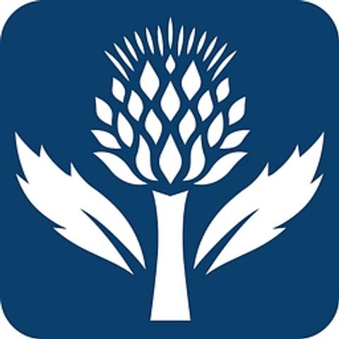 Encyclopædia Britannica logo