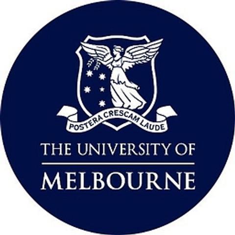 University of Melbourne logo