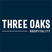 Three Oaks Hospitality logo