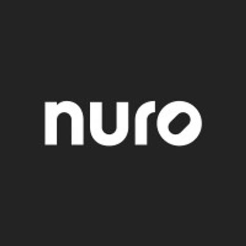 Nuro logo