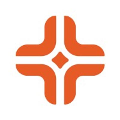 HCA HealthONE Swedish logo