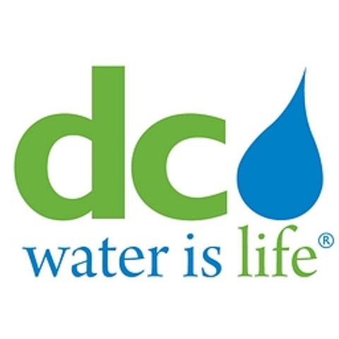 DC Water logo