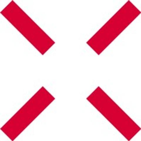 Crossmedia logo