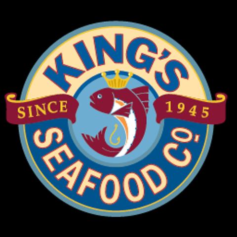 King's Fish House logo