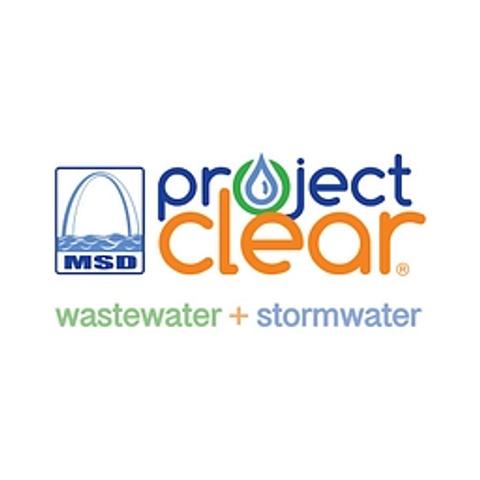 Metropolitan St Louis Sewer District logo