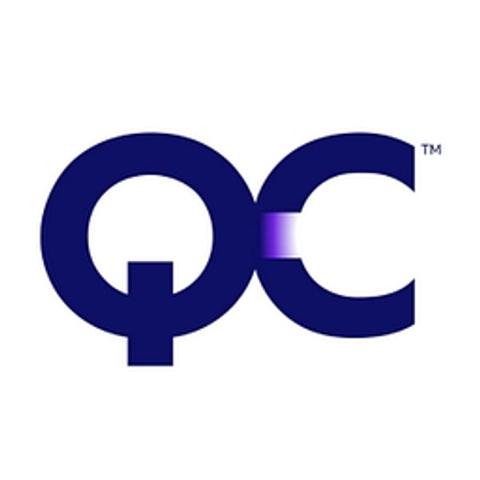 Q-Centrix logo