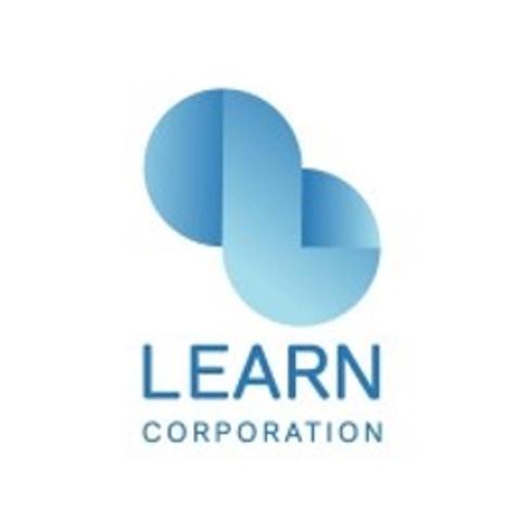 LEARN Corporation logo