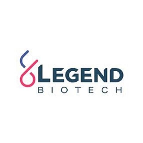 Legend Biotech logo
