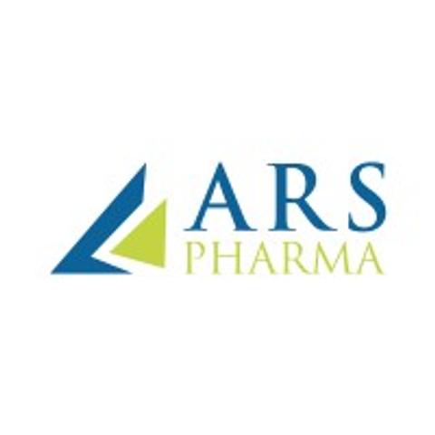 ARS Pharmaceuticals Operations logo