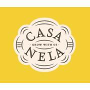 Casa Nela logo