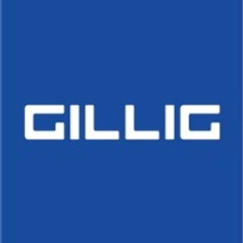 GILLIG logo