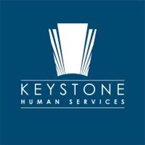 Keystone Human Services logo