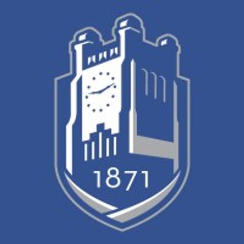 SUNY College at Geneseo logo