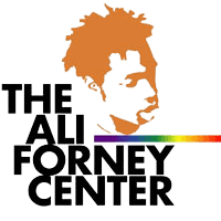Ali Forney Center logo
