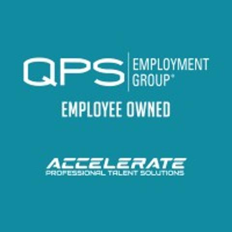 QPS Employment Group logo