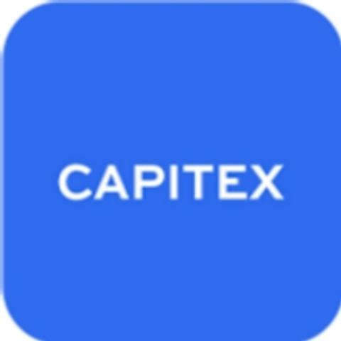 Capitex logo