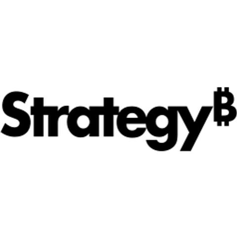MicroStrategy logo