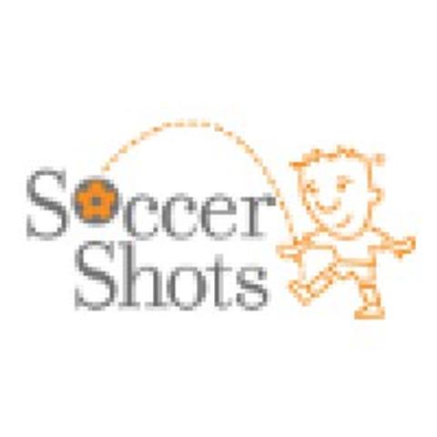 Soccer Shots logo