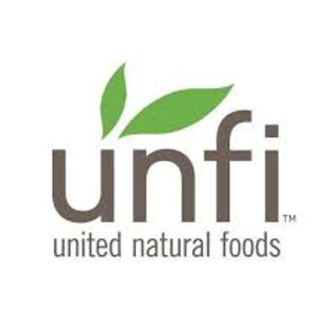 United Natural Foods logo