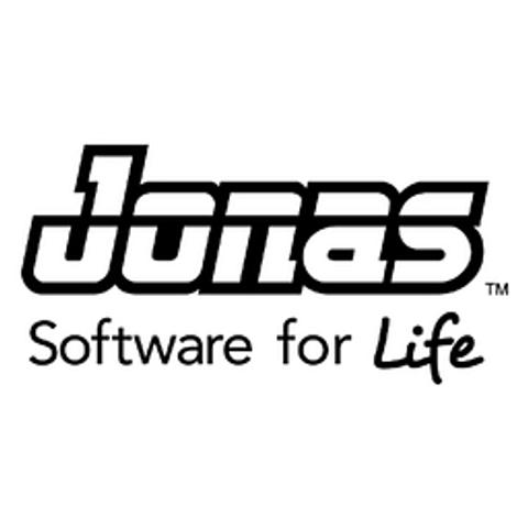 Jonas Software logo
