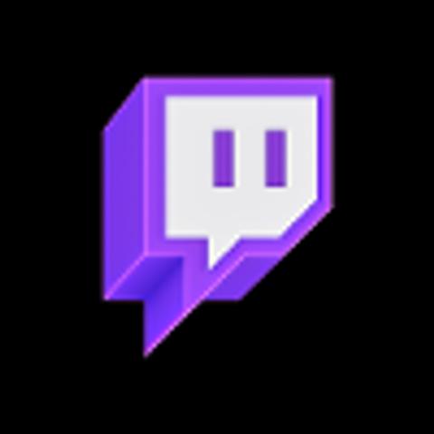 Twitch logo