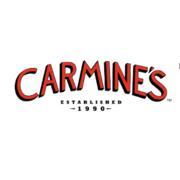 Carmine's logo