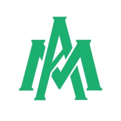University of Arkansas at Monticello logo