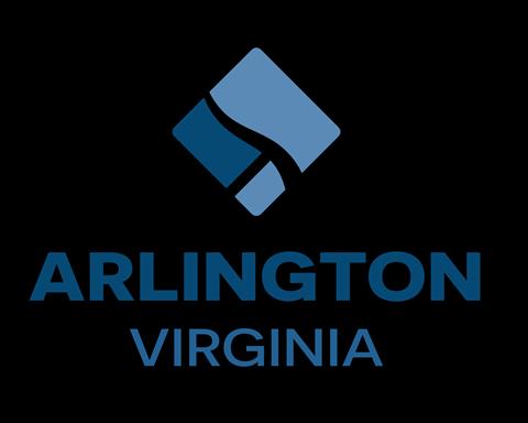 Arlington County VA logo