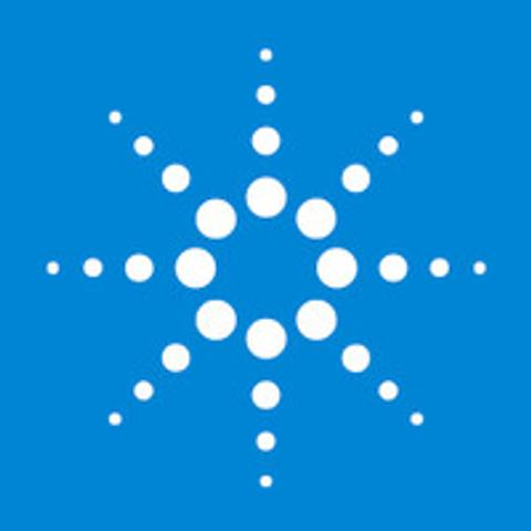 Agilent Technologies logo