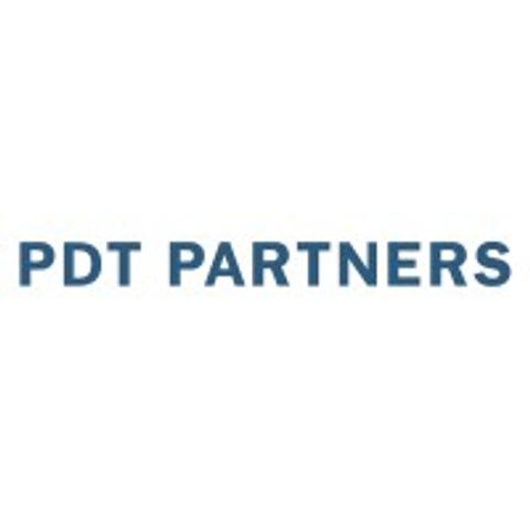PDT logo
