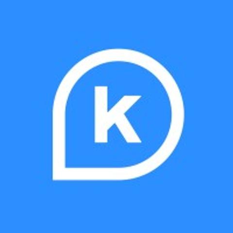 K Health logo