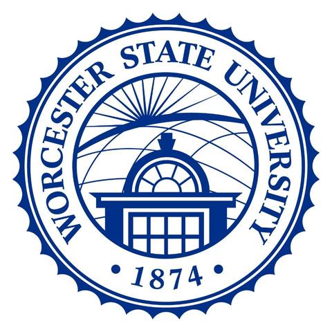 Worcester State University logo