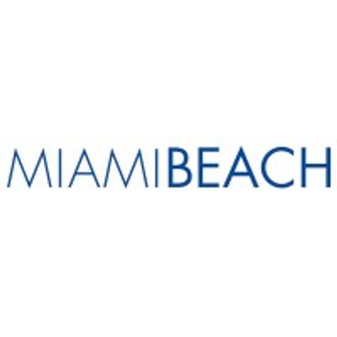 City of Miami Beach logo
