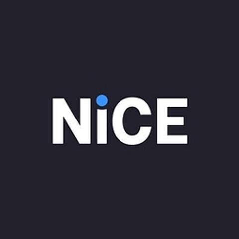 NICE logo