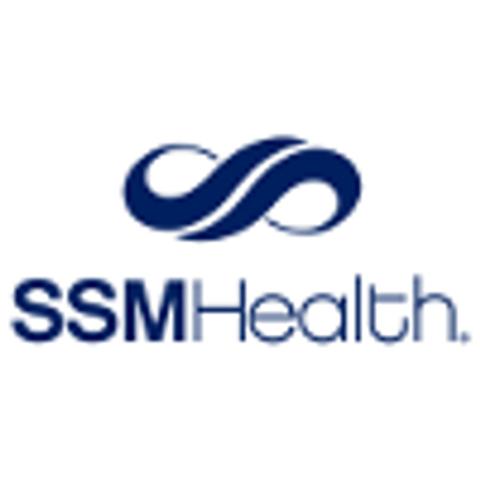 SSM Health logo