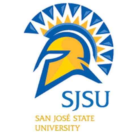San Jose State University logo