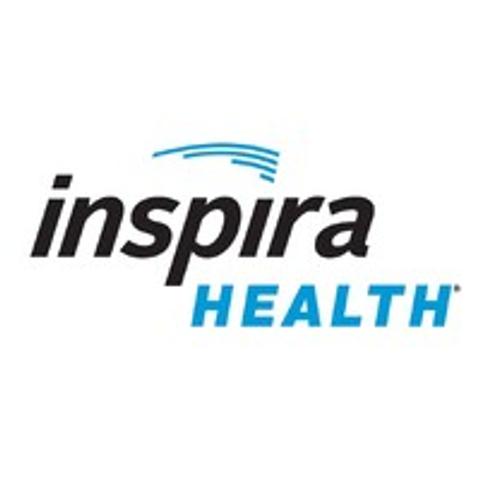 Inspira Health Network logo