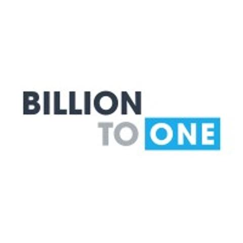 BillionToOne logo