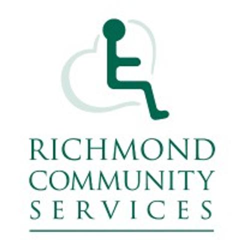 De Meo Flynn At Richmond logo