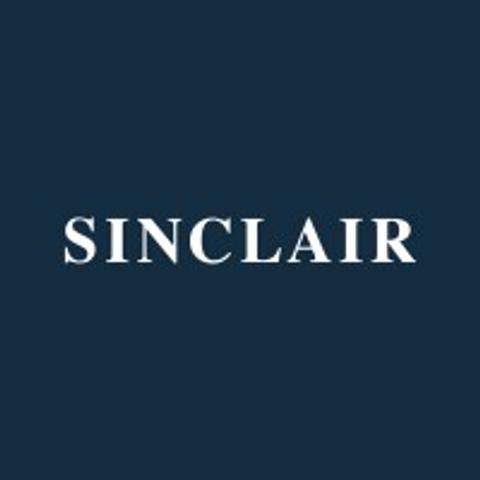 Sinclair Broadcast Group logo