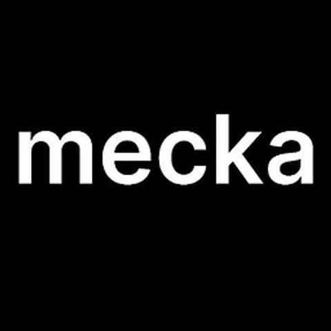 Mecka logo