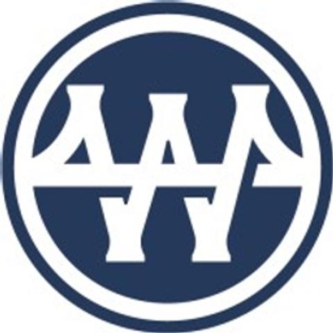 WaterBridge logo
