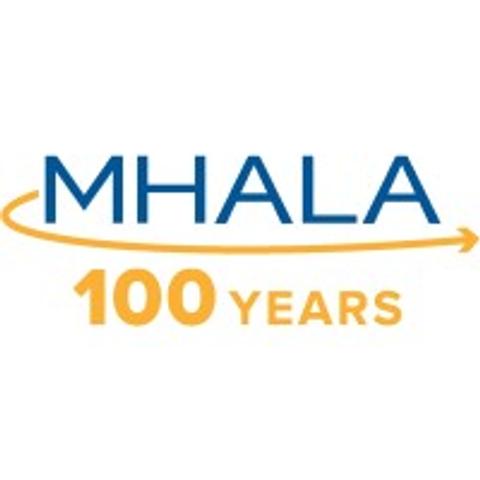 Mental Health America of Los Angeles logo