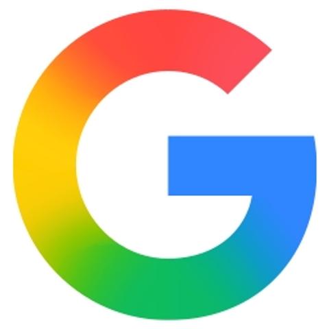 GFiber logo