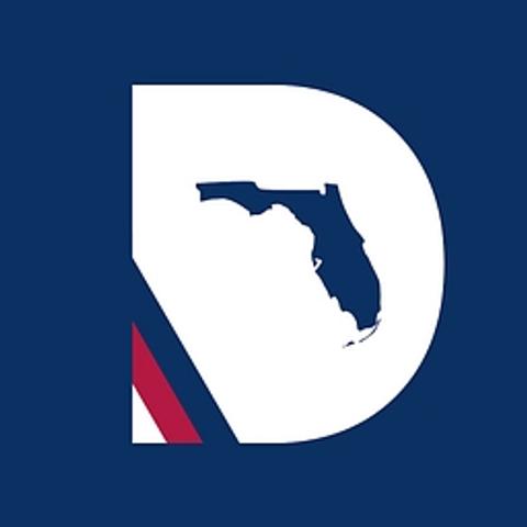 Floridadems logo