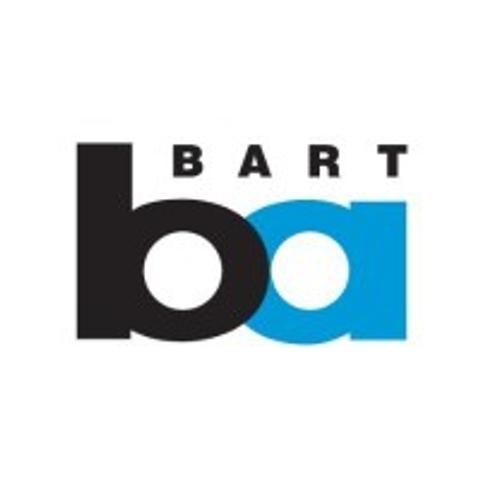 Bay Area Rapid Transit (BART) logo