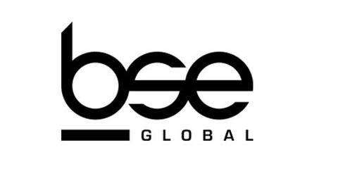 BSE Global logo