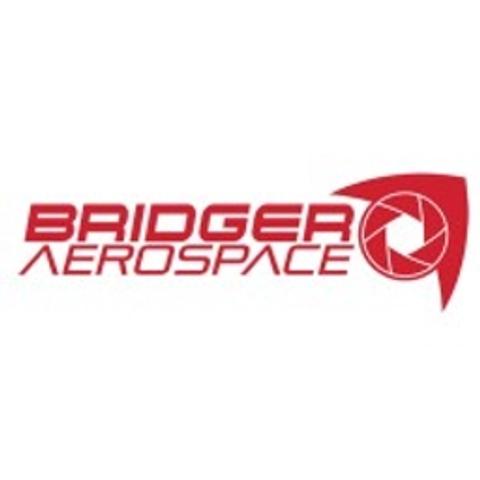 Bridger Aerospace logo