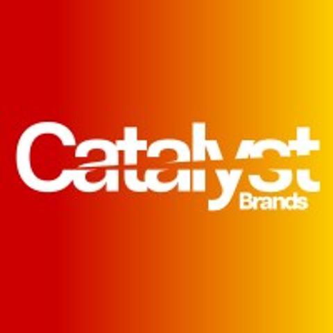 Catalyst Brands logo