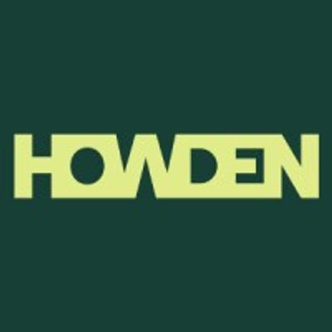 Howden logo